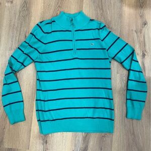 Vineyard Vines Striped Sweater
